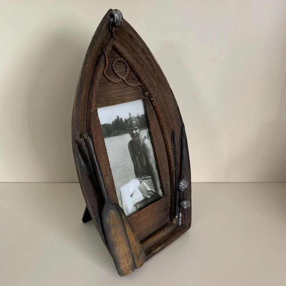 Rapala Boat frame